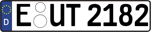 E-UT2182