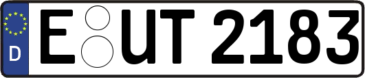 E-UT2183