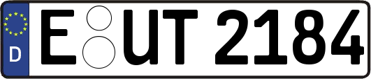 E-UT2184