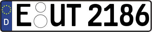 E-UT2186