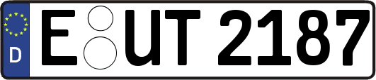 E-UT2187