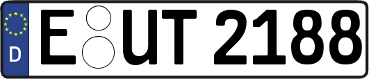 E-UT2188