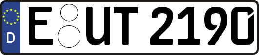 E-UT2190