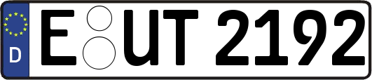 E-UT2192