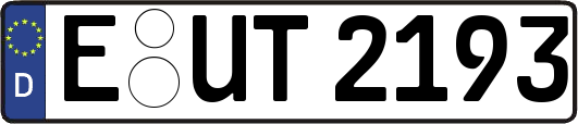 E-UT2193