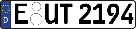 E-UT2194