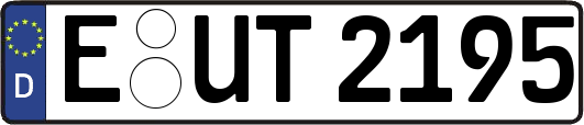 E-UT2195