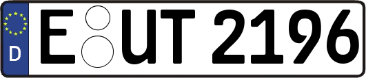 E-UT2196