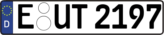 E-UT2197