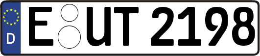 E-UT2198