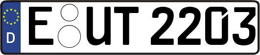 E-UT2203