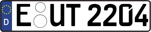 E-UT2204
