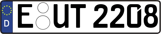 E-UT2208