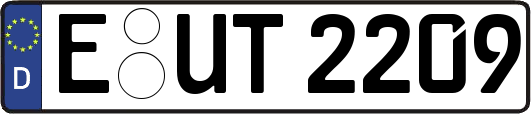 E-UT2209