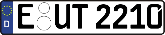 E-UT2210