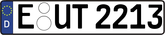 E-UT2213