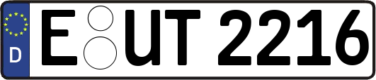 E-UT2216