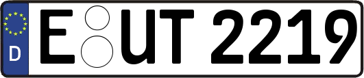 E-UT2219