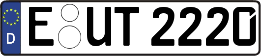 E-UT2220