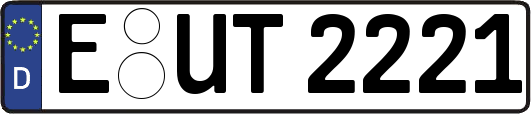E-UT2221