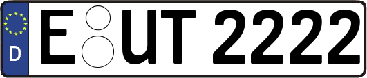 E-UT2222