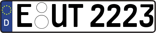 E-UT2223