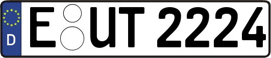 E-UT2224