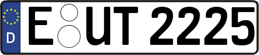 E-UT2225