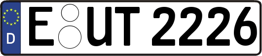 E-UT2226