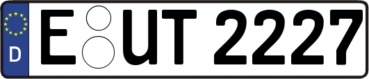E-UT2227