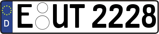 E-UT2228