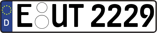 E-UT2229