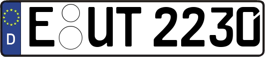 E-UT2230