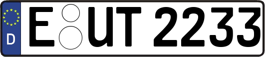 E-UT2233