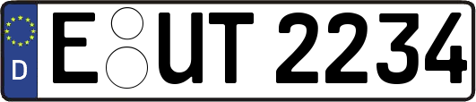 E-UT2234