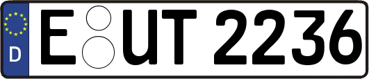E-UT2236