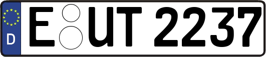 E-UT2237