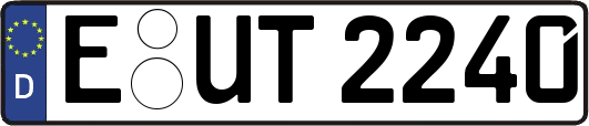 E-UT2240
