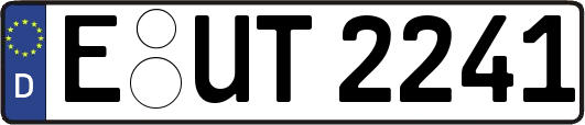 E-UT2241