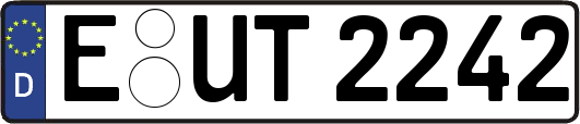 E-UT2242