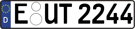 E-UT2244