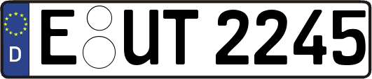 E-UT2245