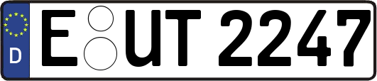 E-UT2247