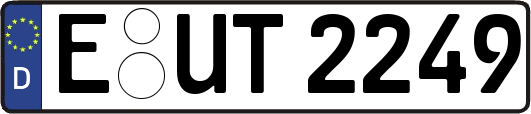 E-UT2249