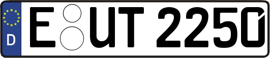E-UT2250
