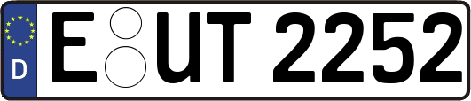 E-UT2252