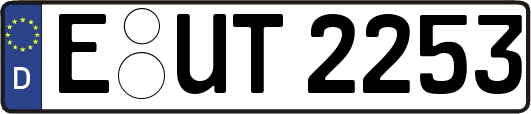E-UT2253