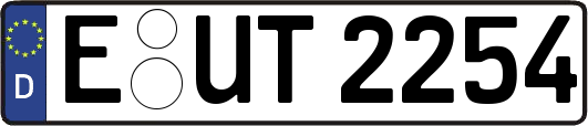 E-UT2254