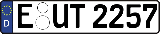 E-UT2257