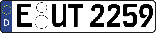 E-UT2259
